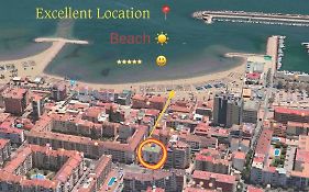 Bonito apartamento junto a playa centro Fuengirola