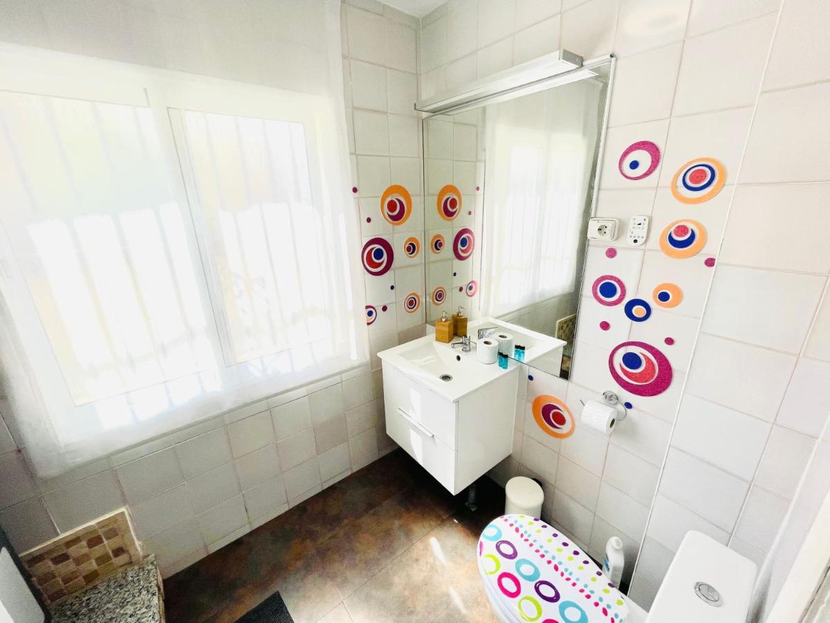 Bonito apartamento junto a playa centro Fuengirola Exterior foto