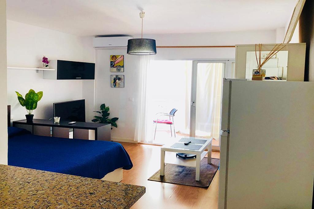 Bonito apartamento junto a playa centro Fuengirola Exterior foto